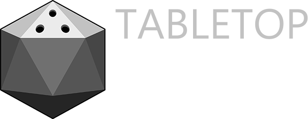 TABLETOP SALT